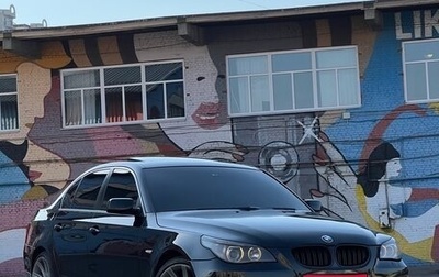 BMW 5 серия, 2004 год, 980 000 рублей, 1 фотография