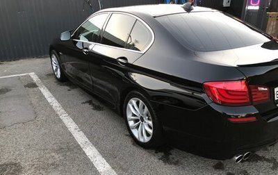 BMW 5 серия, 2012 год, 2 100 000 рублей, 1 фотография