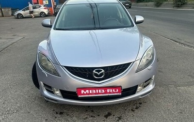 Mazda 6, 2008 год, 900 000 рублей, 1 фотография