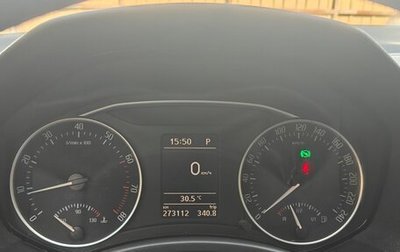 Skoda Octavia, 2012 год, 850 000 рублей, 1 фотография
