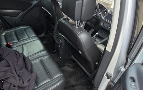 Volkswagen Tiguan I, 2012 год, 1 800 000 рублей, 8 фотография