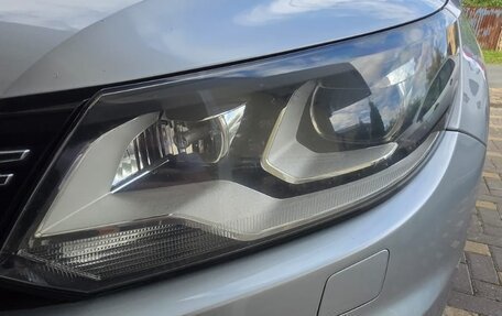 Volkswagen Tiguan I, 2012 год, 1 800 000 рублей, 5 фотография