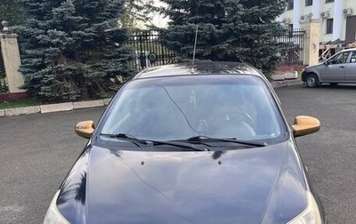 Chevrolet Aveo III, 2008 год, 290 000 рублей, 1 фотография