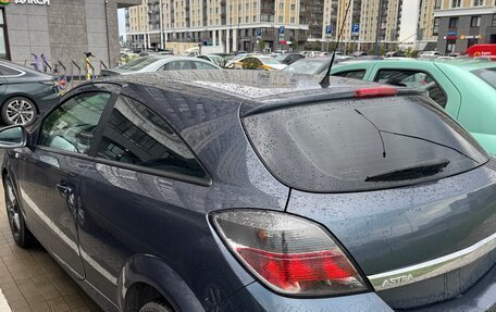 Opel Astra H, 2010 год, 650 000 рублей, 4 фотография