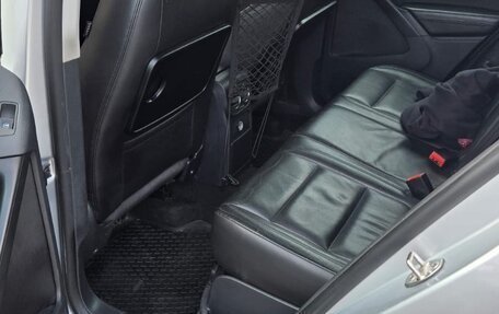 Volkswagen Tiguan I, 2012 год, 1 800 000 рублей, 9 фотография