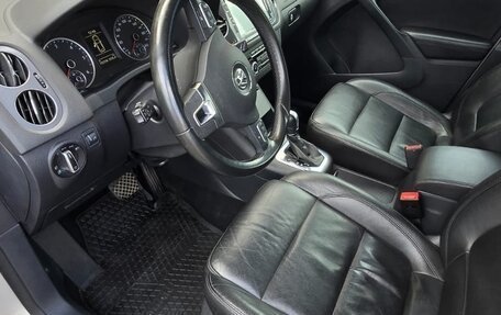 Volkswagen Tiguan I, 2012 год, 1 800 000 рублей, 10 фотография