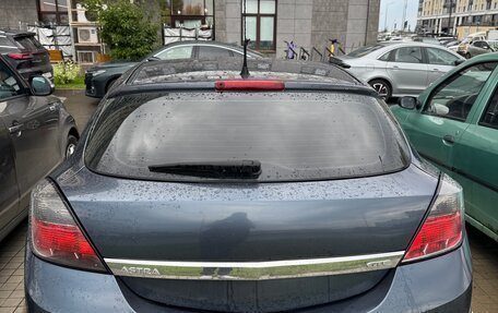 Opel Astra H, 2010 год, 650 000 рублей, 3 фотография