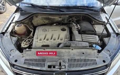 Volkswagen Tiguan I, 2012 год, 1 800 000 рублей, 4 фотография