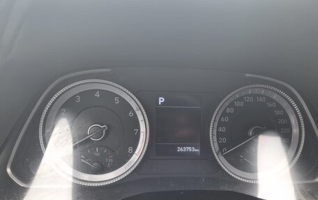 Hyundai Sonata VIII, 2021 год, 1 800 000 рублей, 5 фотография