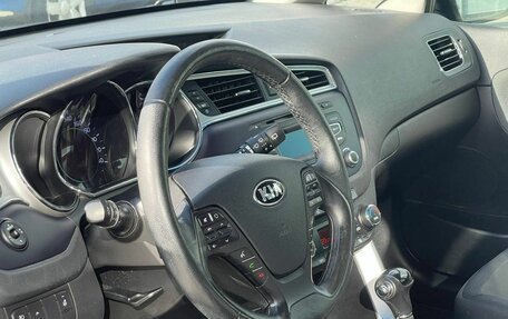 KIA cee'd III, 2017 год, 1 299 000 рублей, 9 фотография