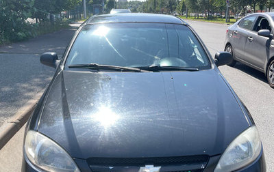 Chevrolet Lacetti, 2006 год, 350 000 рублей, 1 фотография