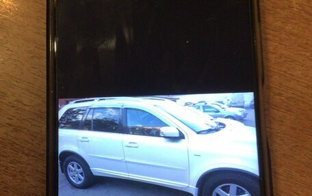 Volvo XC90 II рестайлинг, 2012 год, 1 500 000 рублей, 1 фотография