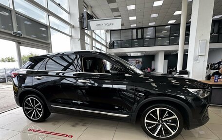 FAW Bestune T77, 2024 год, 1 924 000 рублей, 5 фотография