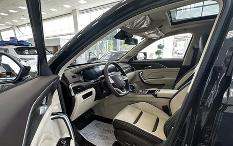 FAW Bestune T77, 2024 год, 1 924 000 рублей, 8 фотография