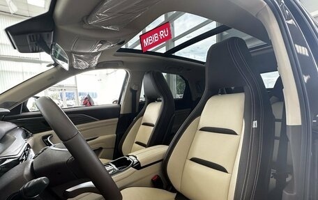 FAW Bestune T77, 2024 год, 1 924 000 рублей, 9 фотография