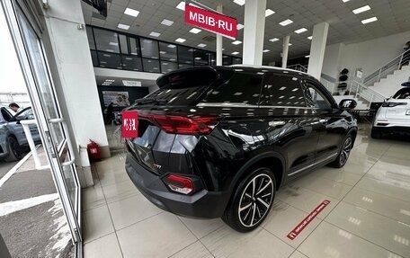 FAW Bestune T77, 2024 год, 1 924 000 рублей, 4 фотография