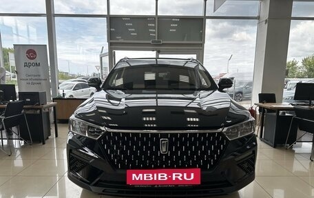 FAW Bestune T77, 2024 год, 1 924 000 рублей, 7 фотография