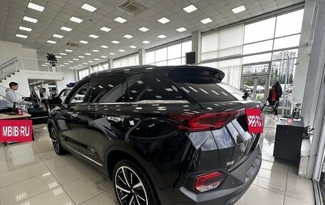 FAW Bestune T77, 2024 год, 1 924 000 рублей, 3 фотография