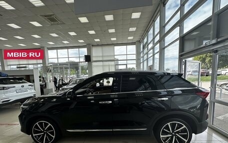 FAW Bestune T77, 2024 год, 1 924 000 рублей, 2 фотография