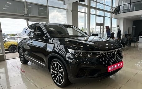 FAW Bestune T77, 2024 год, 1 924 000 рублей, 6 фотография