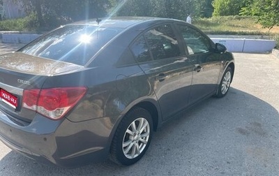 Chevrolet Cruze II, 2013 год, 920 000 рублей, 1 фотография