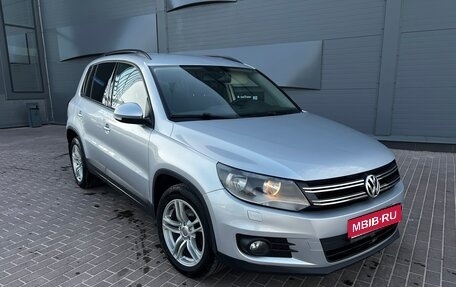 Volkswagen Tiguan I, 2011 год, 1 050 000 рублей, 1 фотография
