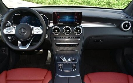 Mercedes-Benz GLC Coupe, 2023 год, 7 600 000 рублей, 8 фотография