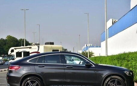 Mercedes-Benz GLC Coupe, 2023 год, 7 600 000 рублей, 2 фотография