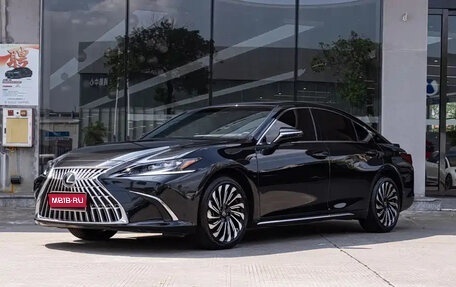 Lexus ES VII, 2022 год, 2 900 227 рублей, 1 фотография