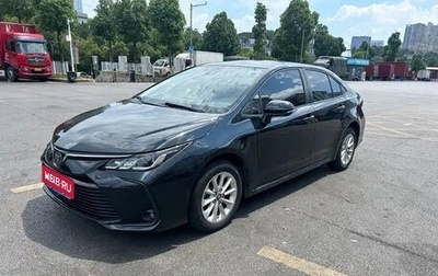 Toyota Corolla, 2021 год, 2 000 000 рублей, 1 фотография