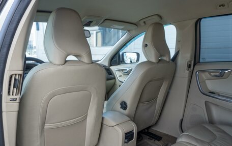 Volvo XC60 II, 2012 год, 1 260 000 рублей, 11 фотография