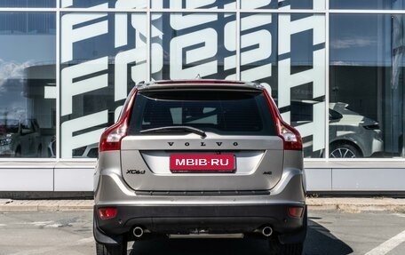 Volvo XC60 II, 2012 год, 1 260 000 рублей, 4 фотография