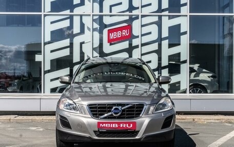 Volvo XC60 II, 2012 год, 1 260 000 рублей, 3 фотография