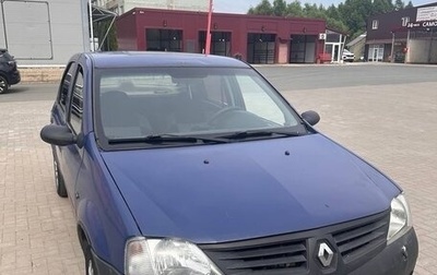 Renault Logan I, 2006 год, 200 000 рублей, 1 фотография