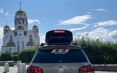Volkswagen Golf VI, 2011 год, 1 300 000 рублей, 1 фотография
