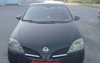 Nissan Primera III, 2004 год, 310 000 рублей, 1 фотография