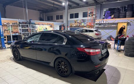 Renault Latitude I, 2012 год, 1 000 000 рублей, 6 фотография