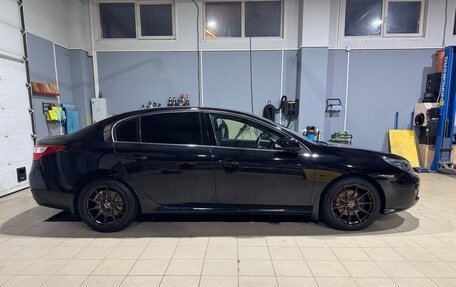 Renault Latitude I, 2012 год, 1 000 000 рублей, 4 фотография