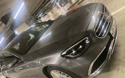 Mercedes-Benz E-Класс, 2021 год, 4 650 000 рублей, 1 фотография