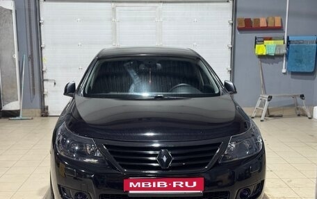 Renault Latitude I, 2012 год, 1 000 000 рублей, 3 фотография