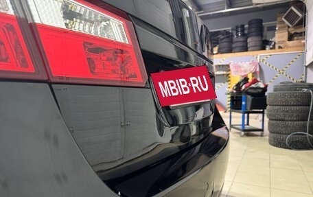 Renault Latitude I, 2012 год, 1 000 000 рублей, 9 фотография