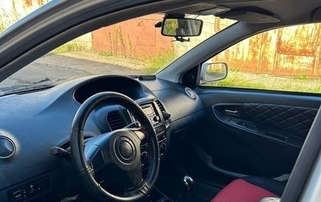 Geely MK Cross I, 2011 год, 180 000 рублей, 1 фотография