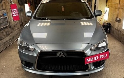 Mitsubishi Lancer IX, 2011 год, 879 000 рублей, 1 фотография