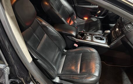 Renault Latitude I, 2012 год, 1 000 000 рублей, 13 фотография