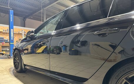 Renault Latitude I, 2012 год, 1 000 000 рублей, 8 фотография