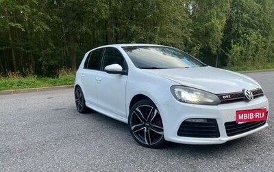 Volkswagen Golf GTI VII, 2011 год, 1 300 000 рублей, 1 фотография