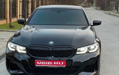 BMW 3 серия, 2019 год, 4 150 000 рублей, 1 фотография
