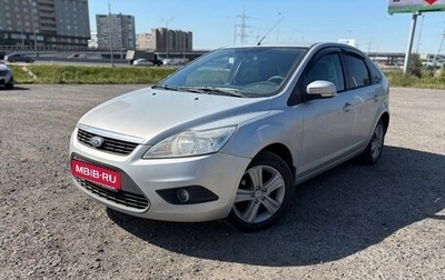 Ford Focus II рестайлинг, 2011 год, 670 000 рублей, 1 фотография