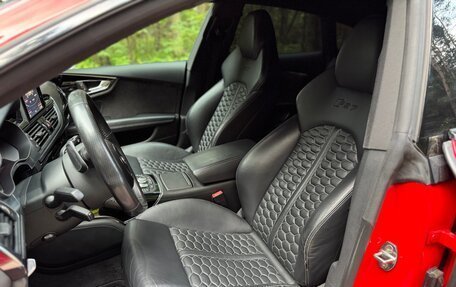 Audi RS 7, 2015 год, 4 650 000 рублей, 12 фотография