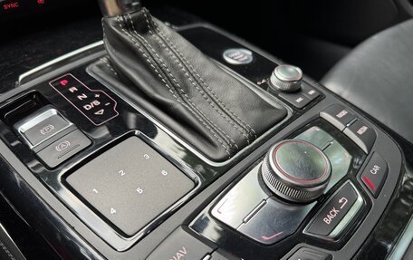 Audi RS 7, 2015 год, 4 650 000 рублей, 13 фотография